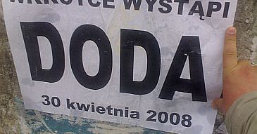 NAJGORSZY plakat
