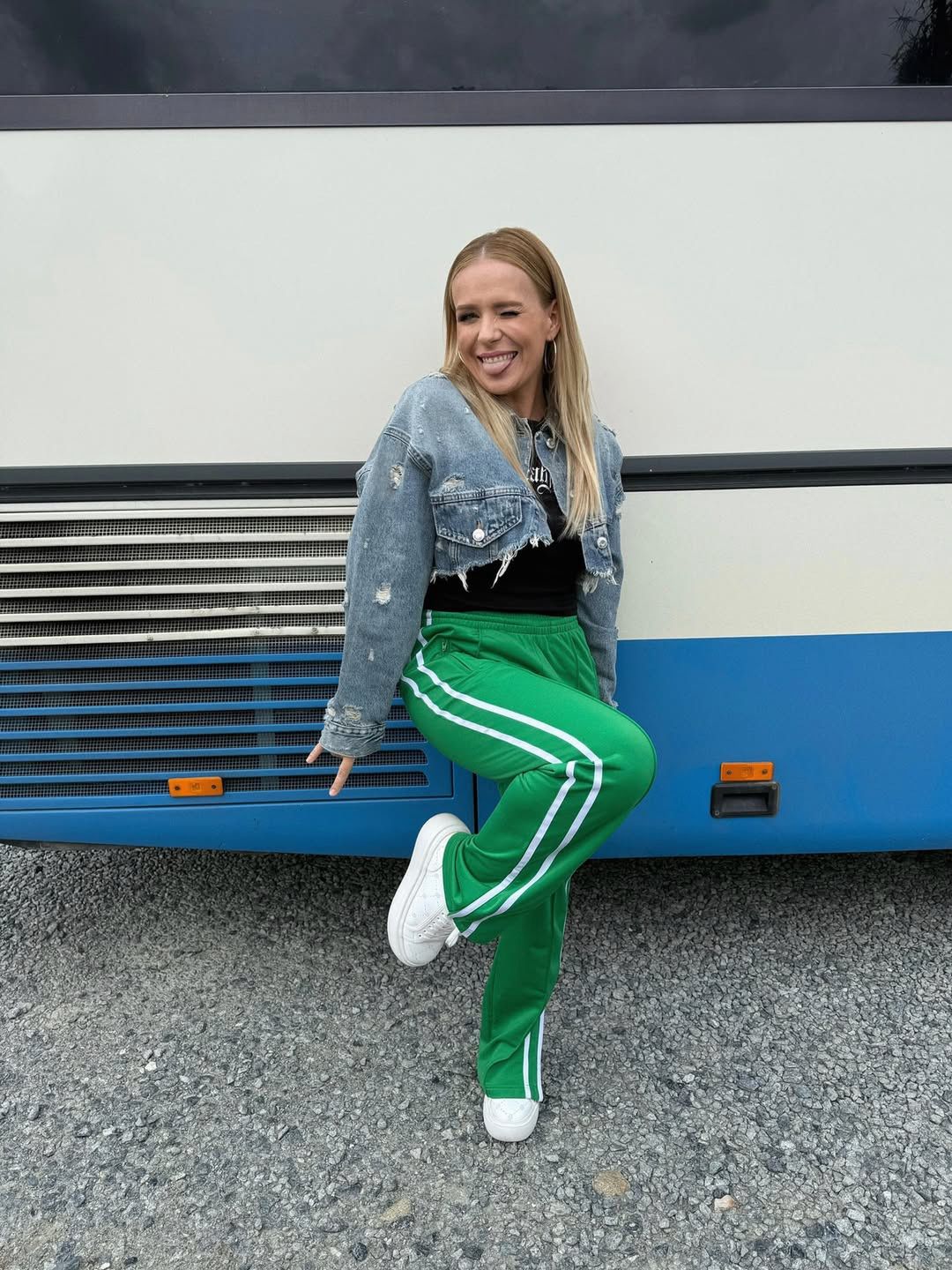 Aneta Zając