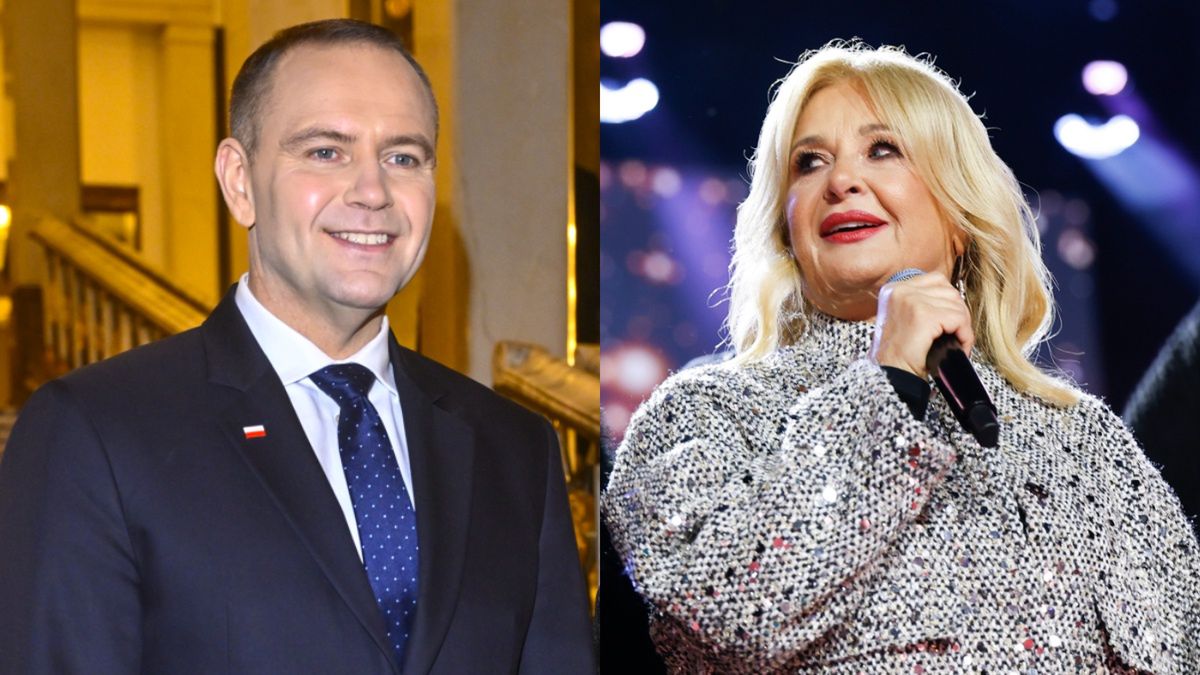 Majka Jeżowska odniosła się do weta prezydenta 