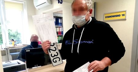 Zmiany w rejestracji auta. Kierowcy czekali od dawna. Jest data