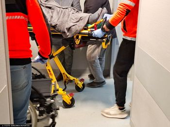 "To nie sukces, to cud". Na te świadczenia zdrowotne czeka się najdłużej