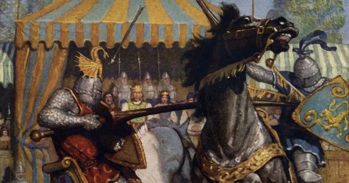 Sromotna klęska Czechów. Jak Kazimierz Wielki obronił Kraków