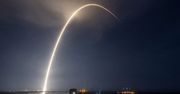 ISS i Starlink nad Polską. Zobaczy godziny przelotów