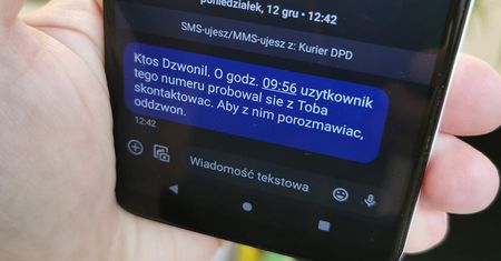 Apple się ugina. Koniec SMS-ów jest blisko
