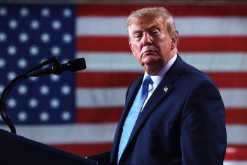 Trump obraził kolejne państwo. Władze mu odpowiedziały