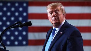 Trump obraził kolejne państwo. Władze mu odpowiedziały