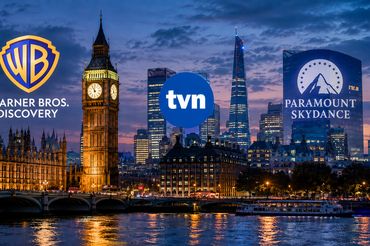 Londyn zgodził się na przejęcie właściciela m.in. TVN
