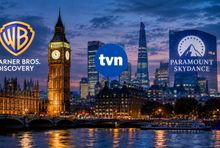 Londyn zgodził się na przejęcie właściciela m.in. TVN