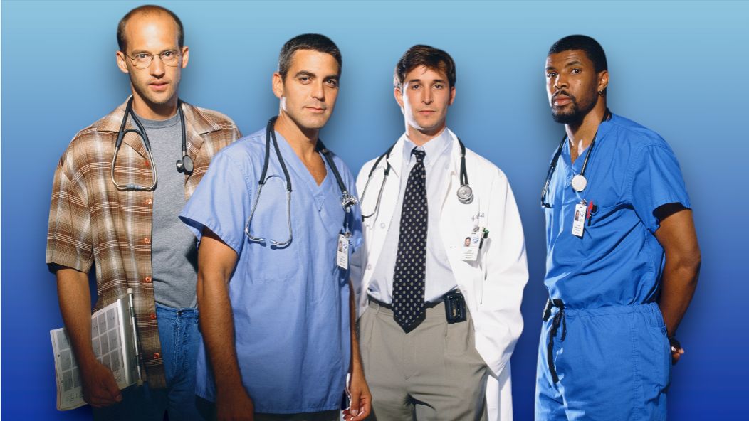 Czy pamiętasz "Ostry dyżur" (QUIZ)