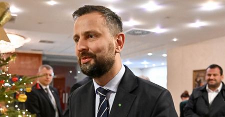 Kosiniak-Kamysz wysyła jasny sygnał. "Będziemy realizować kontrakty"