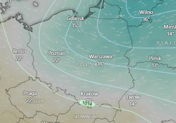 Zacznie się już we wtorek. Tyle pokażą termometry