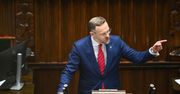 Lex Bogucki: Sejm szykuje zmianę regulaminu