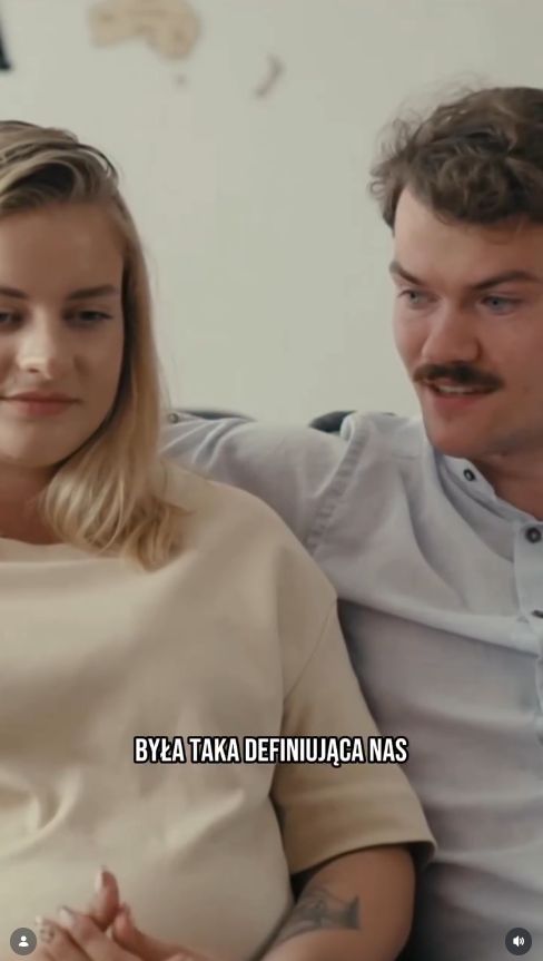 Adrianna i Michał z "Rolnik szuka żony"
