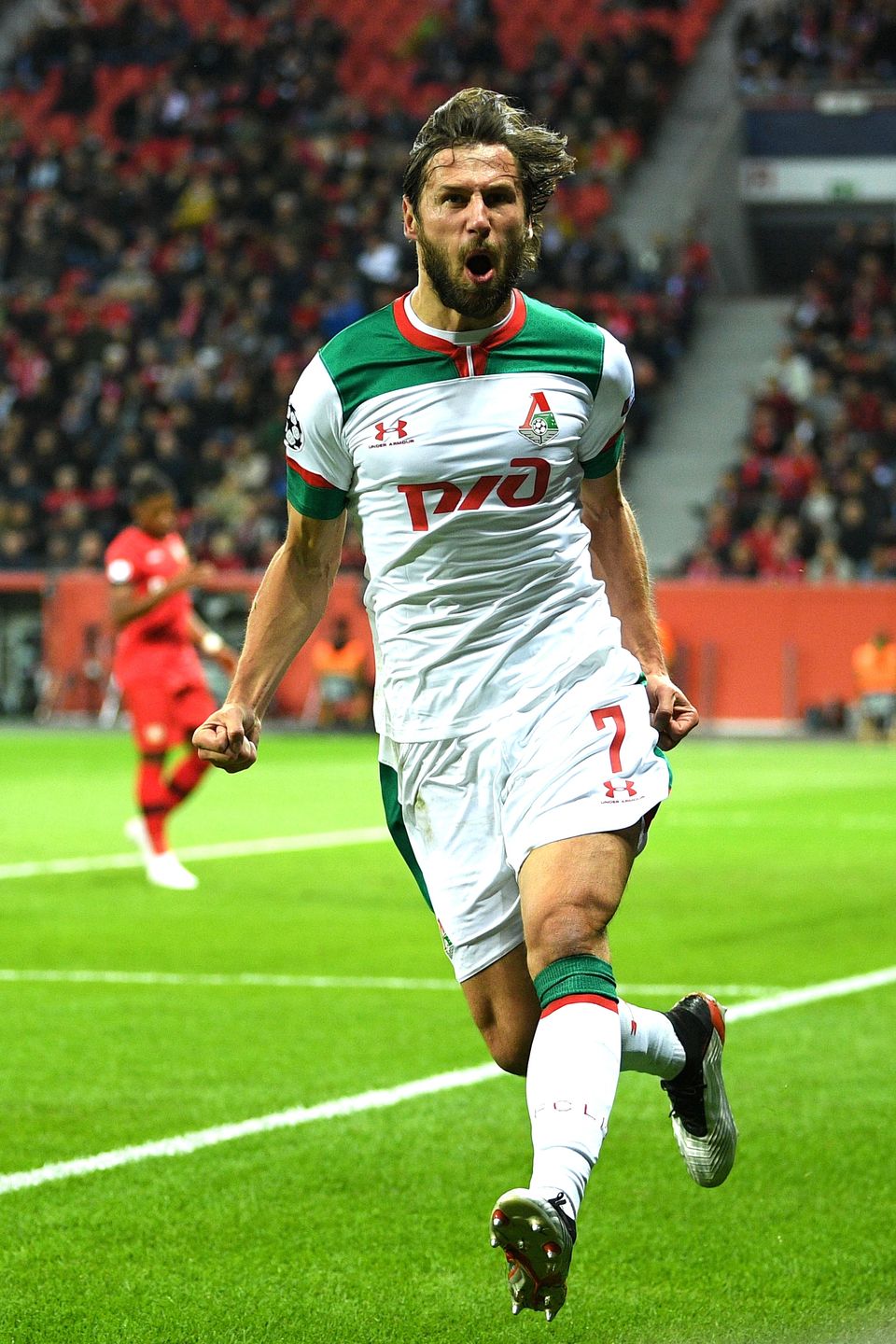 Grzegorz Krychowiak