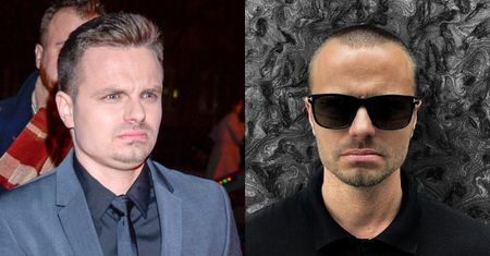 Marcin Hakiel opublikował nowe zdjęcia, a fani zaniepokoili się jego wyglądem: "Wyglądasz na smutnego". Tancerz ODPOWIEDZIAŁ