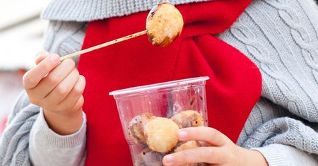 Pączki zupełnie inne niż wszystkie. Na tłusty czwartek zrobię chorwackie fritule
