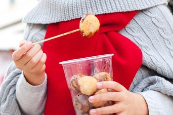 Pączki zupełnie inne niż wszystkie. Na tłusty czwartek zrobię chorwackie fritule