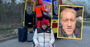 Tak transportowano Jakubiaka do Aten. Wiadomo, ile kosztowała podróż