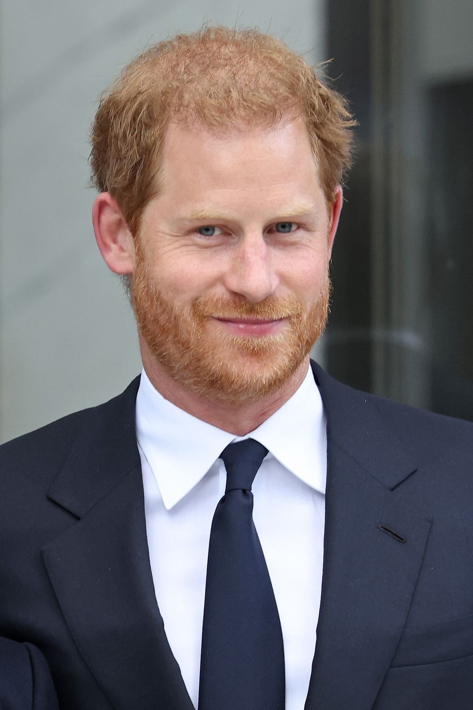 Książę Harry promuje Invictus Games