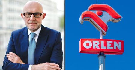 "Po co mamy wydawać prasę?". Nowy prezes podsumował rządy Obajtka w Orlenie