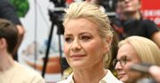 Małgorzata Kożuchowska o ciemnej stronie sławy. Porównała aktorów do sportowców: "Odczuwałam ten brak"