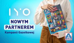 Aldi wybrało agencję do kampanii gazetkowych