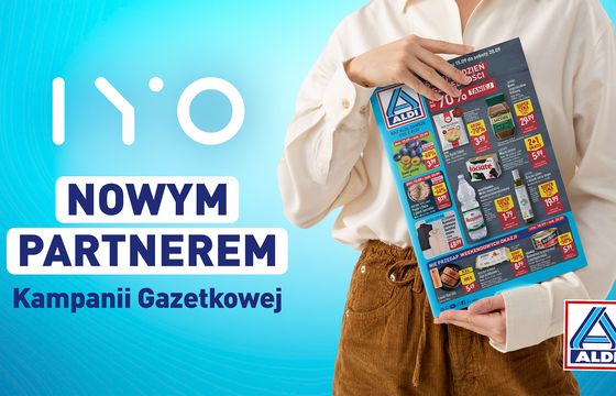 Aldi wybrało agencję do kampanii gazetkowych