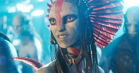 Kiedy wyjść do toalety na "Avatar: Ogień i popiół"? Są dwa momenty