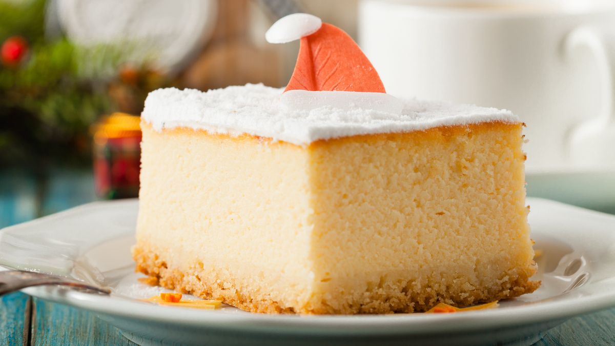 Ten kremowy sernik podbije serca twoich gości