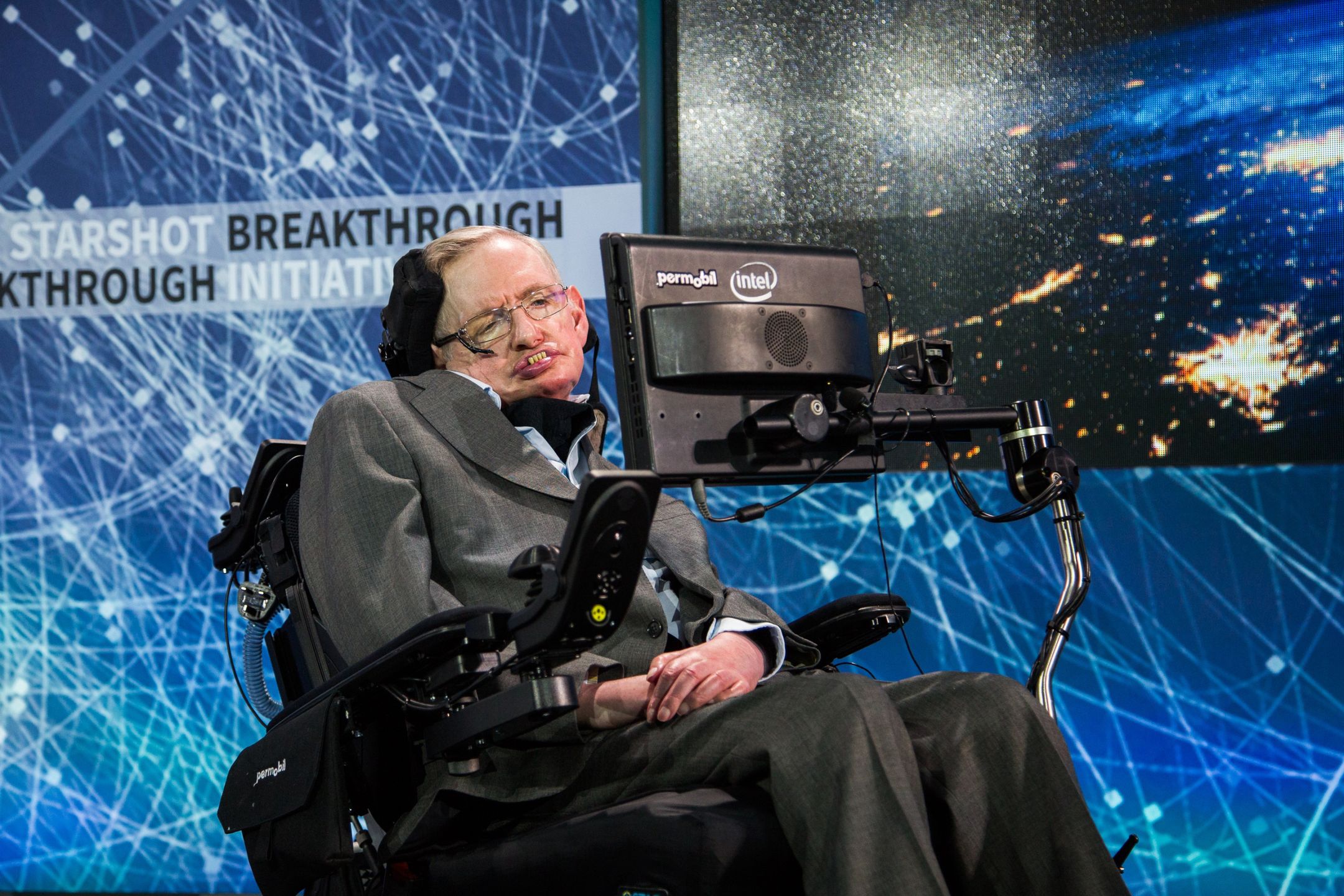 hawking