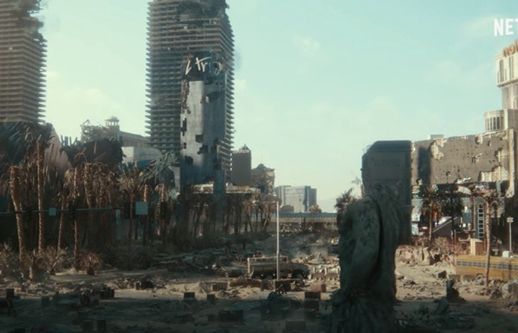 Netflix zapowiada nowy film Zacka Snydera "Armia umarłych" (wideo)