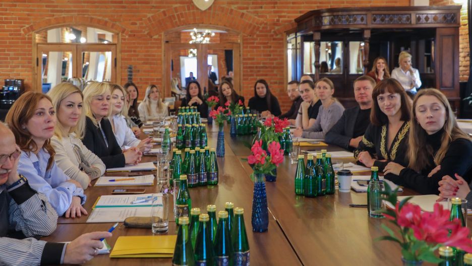 Fot. Arkadiusz Magda / Kancelaria Zarządu UMWP