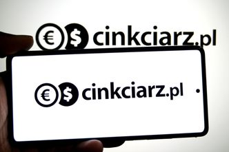Prezes spółki Cinkciarz.pl poszukiwany listem gończym