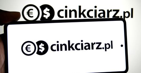 Prezes spółki Cinkciarz.pl poszukiwany listem gończym