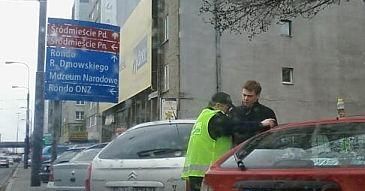 Łozowski przynajmniej nie kradnie...