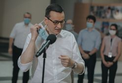 Deklaracja premiera przeraża wirusologa. "Nasz los naprawdę w naszych rękach"