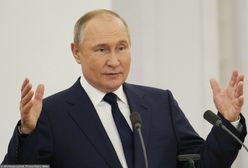 Putin wydał rozkaz. "Coś jest na rzeczy"