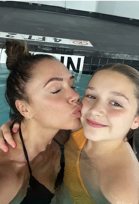 Victoria i David Beckhamowie świętują 12. urodziny córki