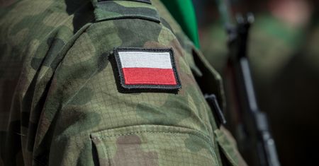 Żołnierze na polskich drogach. O tym należy pamiętać