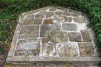 Ryczywół, Cmentarz Żydowski