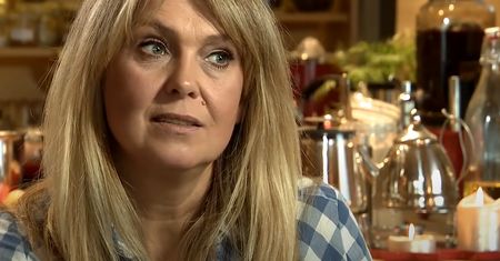 Ewa Wachowicz wyjawiła całą prawdę o rozstaniu z Robertem Makłowiczem. "Było mi smutno"