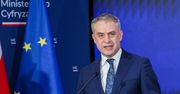 Polska opodatkuje zagraniczne big techy? Gawkowski: Konsultujemy z prezydentem