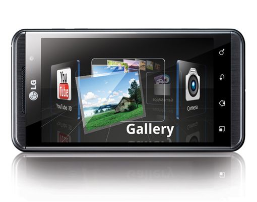 LG Swift 3D w Plusie - czy warto? 6