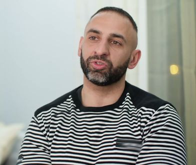 Patryk ze "Ślubu od pierwszego wejrzenia" pokazał nową ukochaną. Do tej pory ukrywał ją przed światem