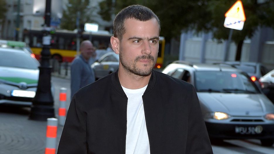 Antoni Pawlicki jest skłócony z rodziną 
