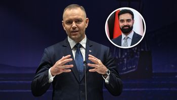 Kontrowersyjny członek rady Nawrockiego. Kancelaria Prezydenta zabiera głos