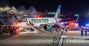 Tragedia na lotnisku w Denver. Samolot śmiertelnie potrącił człowieka