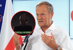 "Wszyscy w MSZ wiedzieli". Tusk rozszyfrowuje skrót PiS