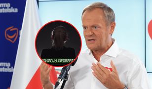 "Wszyscy w MSZ wiedzieli". Tusk rozszyfrowuje skrót PiS