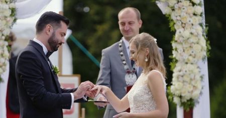 "Ślub od pierwszego wejrzenia" hitem TVN7. Znamy wyniki oglądalności
